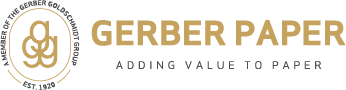 Gerber Paper