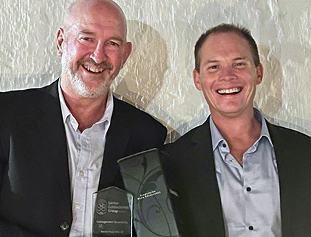 100 YEARS OF GERBER PAPER