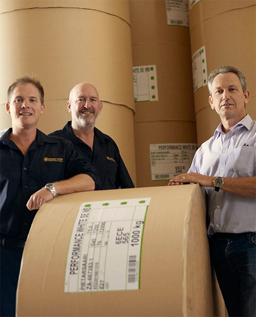 <div class="home-sole-agent">THE SOLE AGENT OF BILLERUD</div>