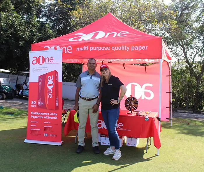BUILDING RELATIONSHIPS AT OUR 2026 DURBAN GOLF DAY